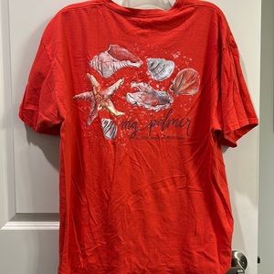 MG Palmer Tee